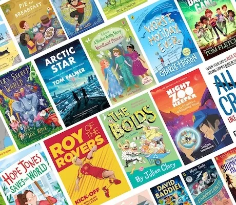 Toppsta Summer Reading Book Review Competition